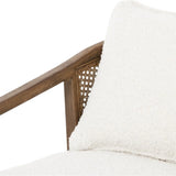 Alexandria Accent Chair