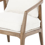 Alexandria Accent Chair