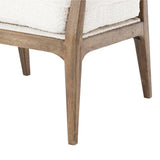Alexandria Accent Chair
