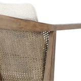 Alexandria Accent Chair