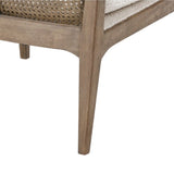 Alexandria Accent Chair