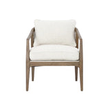Alexandria Accent Chair