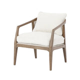 Alexandria Accent Chair