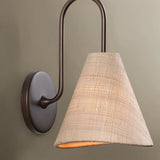 Candler Sconce