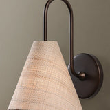 Candler Sconce