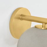 Cara Sconce