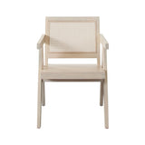 Carter Cane Chair