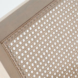 Carter Cane Chair