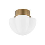 Seabrook Flush Mount - 2 Sizes
