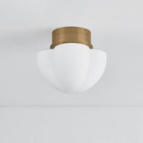 Seabrook Flush Mount - 2 Sizes