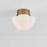 Seabrook Flush Mount - 2 Sizes