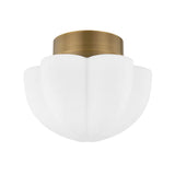 Seabrook Flush Mount - 2 Sizes