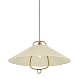 Pawley Pendant