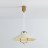 Pawley Pendant