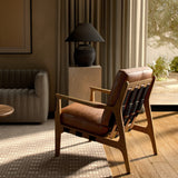 Silas Chair