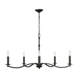 Wellen Chandelier - 2 Sizes
