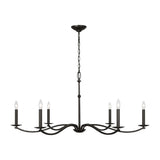 Wellen Chandelier - 2 Sizes