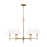 Ridgewood Chandelier  - 2 Sizes