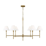 Ridgewood Chandelier  - 2 Sizes