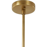 Pellman Chandelier