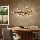 Pellman Chandelier
