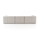 Langham Channeled 3-Piece Sectional