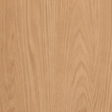 Olive Reeded Sideboard