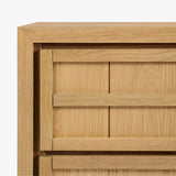 Buddy 6-Drawer Dresser