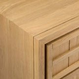 Buddy 6-Drawer Dresser