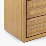 Buddy 6-Drawer Dresser