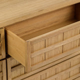 Buddy 6-Drawer Dresser