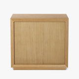 Buddy Oak Nightstand