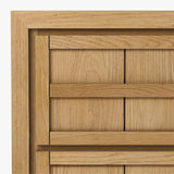 Buddy Oak Nightstand