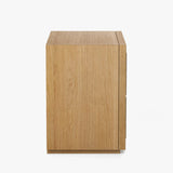 Buddy Oak Nightstand
