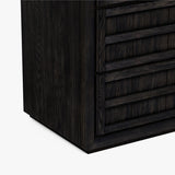 Buddy 6-Drawer Dresser