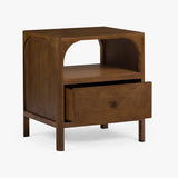 Cali Oak Nightstand
