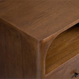 Cali Oak Nightstand