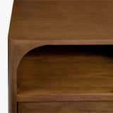 Cali Oak Nightstand