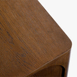 Cali Oak Nightstand