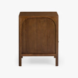 Cali Oak Nightstand