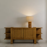 Sandia Table Lamp
