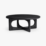 Eva Oak Coffee Table