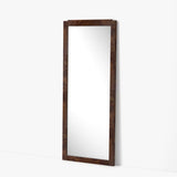 Wesley Burl Floor Mirror