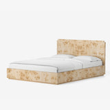 Wesley Burl Bed