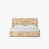 Wesley Burl Bed