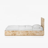 Wesley Burl Bed