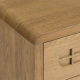 Jesper Nightstand