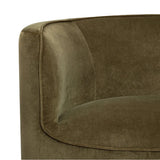 Santo Occasional Chair