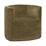 Santo Occasional Chair