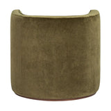 Santo Occasional Chair